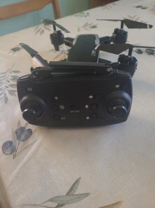 Drone 2S60 con mando