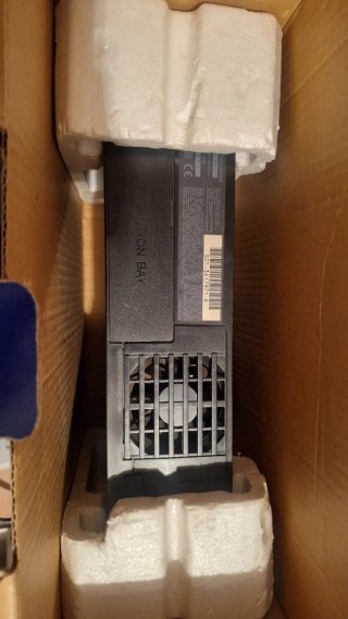 PlayStation 2 Azul Manual