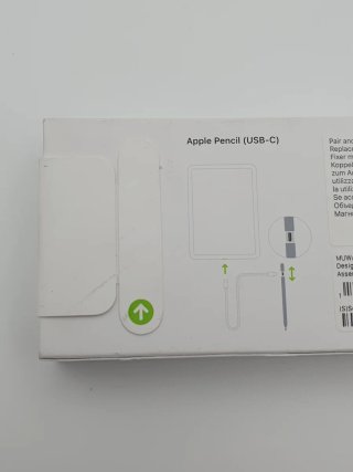 Apple Pencil