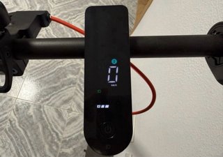Patinete Xiaomi Scooter 4 Pro 2ª Gen