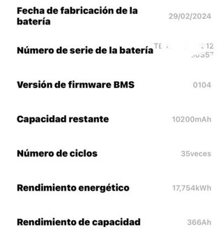 Patinete Xiaomi Scooter 4 Pro 2ª Gen