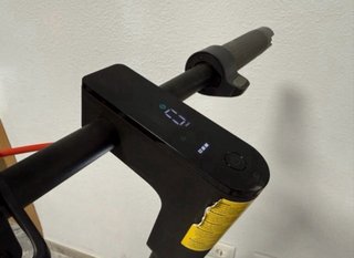 Patinete Xiaomi Scooter 4 Pro 2ª Gen