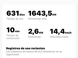 Patinete Xiaomi Scooter 4 Pro 2ª Gen