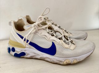 Nike React Element 55