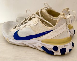 Nike React Element 55