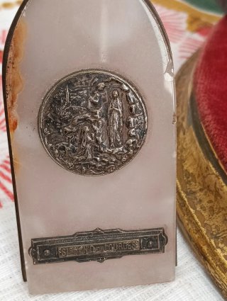 Colección religiosa variada