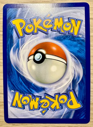 Pokemon Pokémon Flareon SVP ITA Black Star Promo