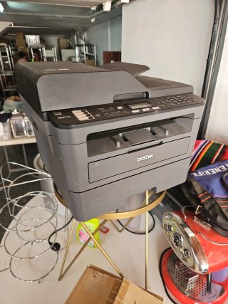 Impresora Multifunción Brother MFC-J770W