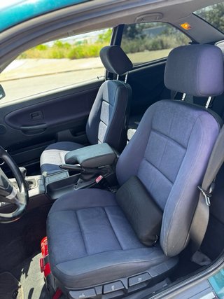 BMW E36 318is