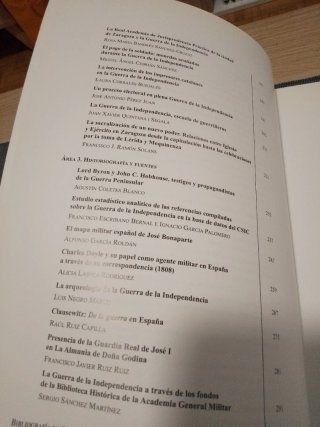 Guerra Independencia