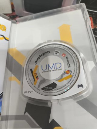 PSP Go! Explore GPS Sony