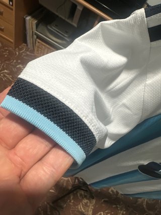 Camiseta Argentina Mundial 2022 5 PAREDES!!!