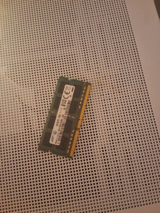 Componentes/piezas portatil samsung