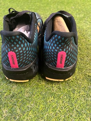 Zapatillas running