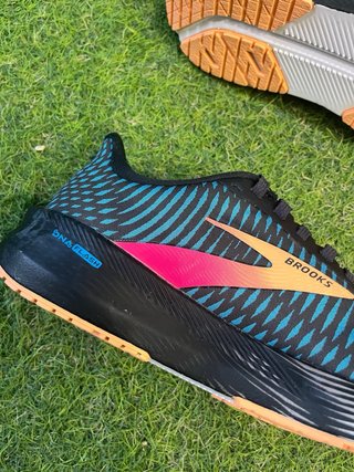 Zapatillas running