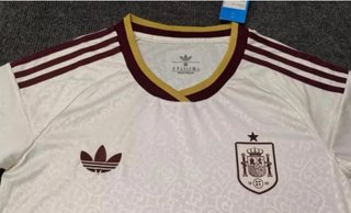 Camiseta Adidas España Talla M