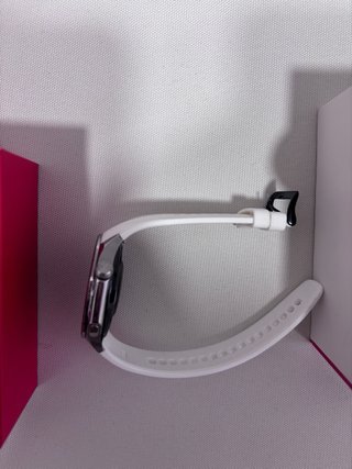 OnePlus Watch 3 Plata/Blanco