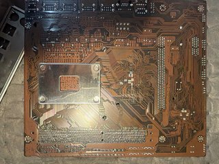 Placa Base X58-PRO2 V2.01