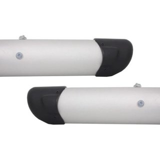 Estriberas laterales para Nissan Terrano D10