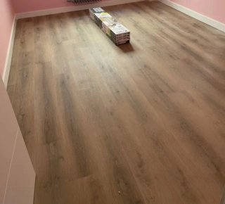 PARQUET Instalación, Acuchillado y Barnizado