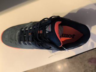 Joma pádel tenis Pro Roland Talla 45 a estrenar!
