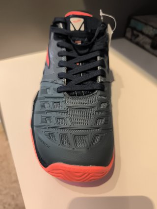 Joma pádel tenis Pro Roland Talla 45 a estrenar!