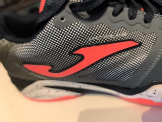 Joma pádel tenis Pro Roland Talla 45 a estrenar!