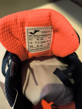 Joma pádel tenis Pro Roland Talla 45 a estrenar!