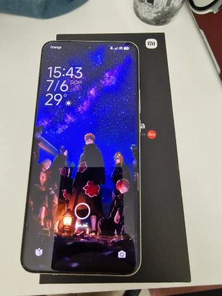 Xiaomi 15 Ultra