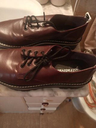 Zapatos Stradivarius Marrones Mujer