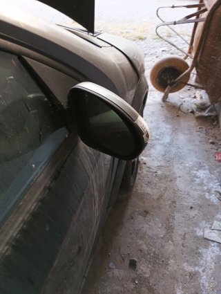 Smart Forfour por piezas