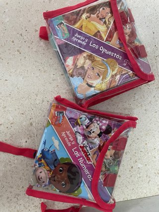 Libros infantiles