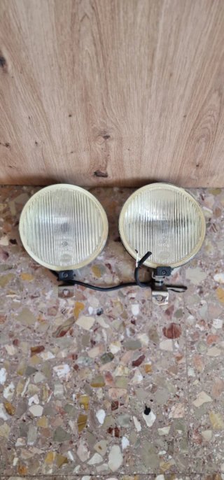 Faros COMET 500