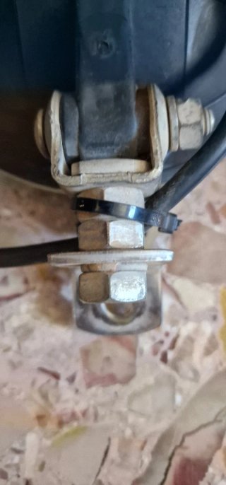 Faros COMET 500