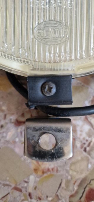Faros COMET 500