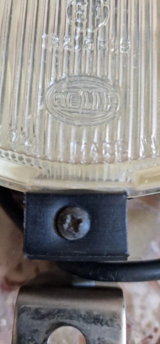 Faros COMET 500