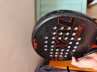 2 Palas Royal Padel M27