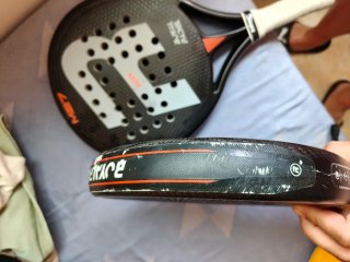 2 Palas Royal Padel M27