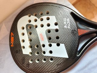 2 Palas Royal Padel M27
