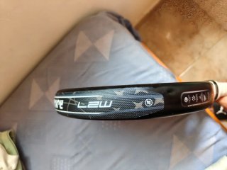 2 Palas Royal Padel M27