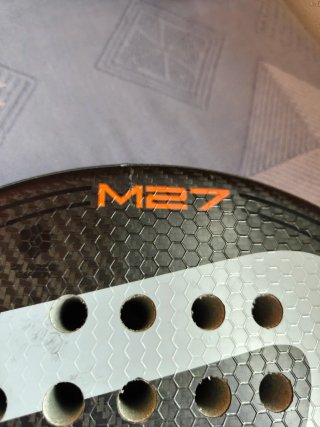 2 Palas Royal Padel M27