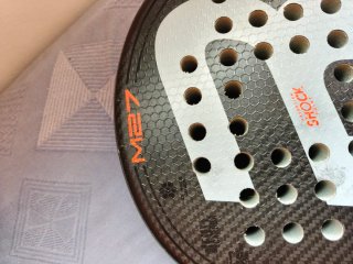 2 Palas Royal Padel M27