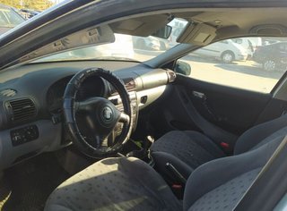1670927 caja de cambios seat toledo (1m2)