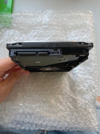 Disco Duro HDD 1TB Seagate ST1000DM003