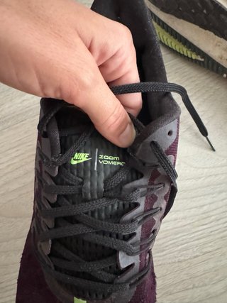 Nike zoom vomero