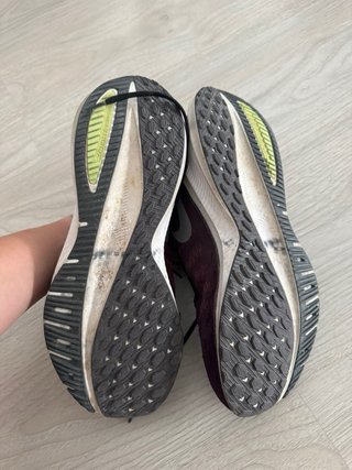 Nike zoom vomero
