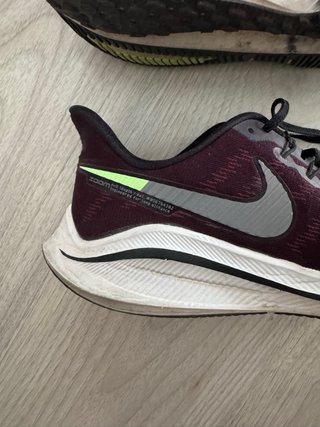 Nike zoom vomero