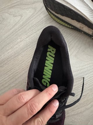 Nike zoom vomero