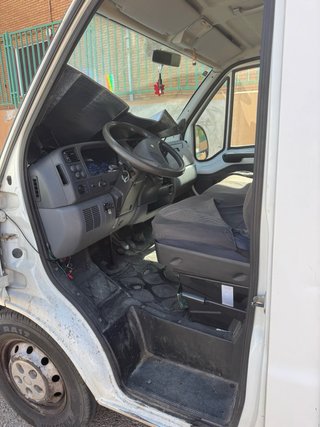 Fiat ducato maxi Ducato maxi 2000