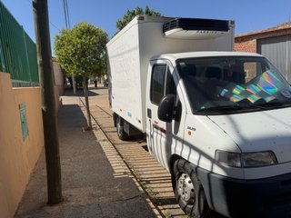Fiat ducato maxi Ducato maxi 2000